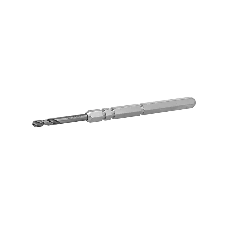 ProFit DDH2CC2 Foret central HD HSS pour scies cloches CLEAN CUT 51-92 mm