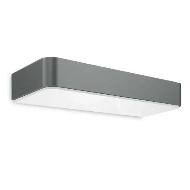 Steinel 052966 Luminaire d‘extérieur XSolar SOL-O anthracite