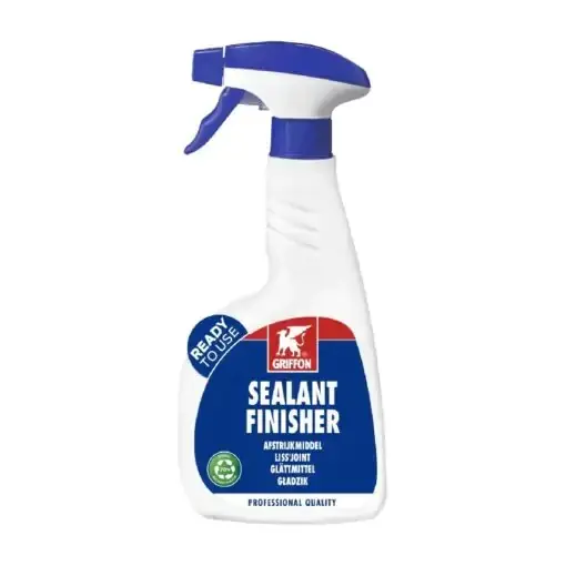 Griffon 7004894 Sealant Finisher Spray bottle 500ml