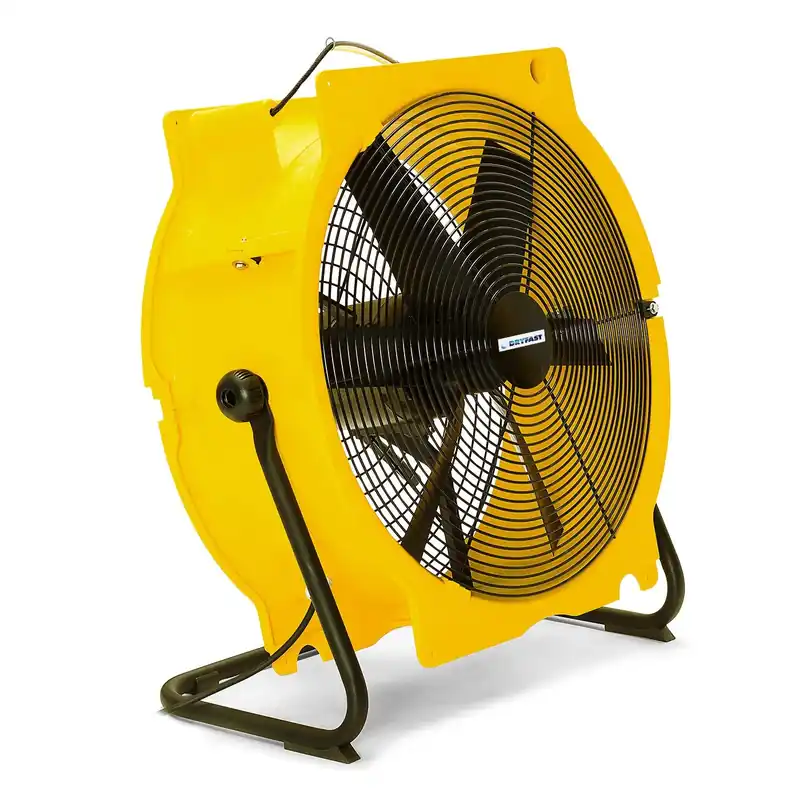 Dryfast DFV7000 DFV7000 Ventilateur axial ø 550 mm 8 500 m³/h