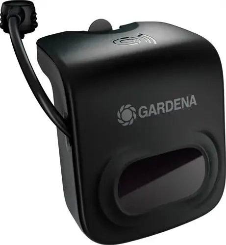 Gardena 15022-20 Système anti-collision