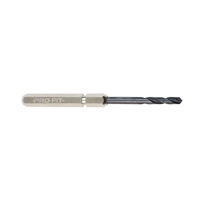 ProFit DDH2S Foret central pour scie cloche Bi-métal plus 32 - 210mm