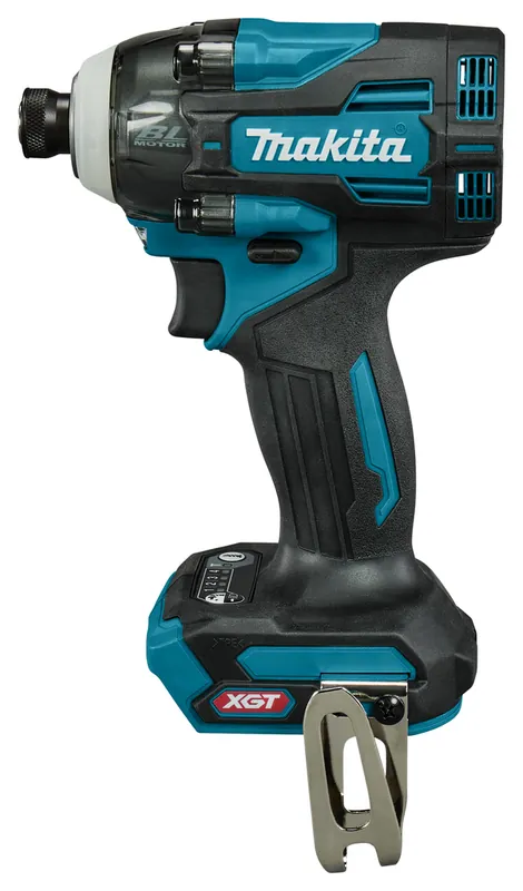 Makita TD004GZ Visseuse à chocs 40V hors batterie et chargeur en boîte
