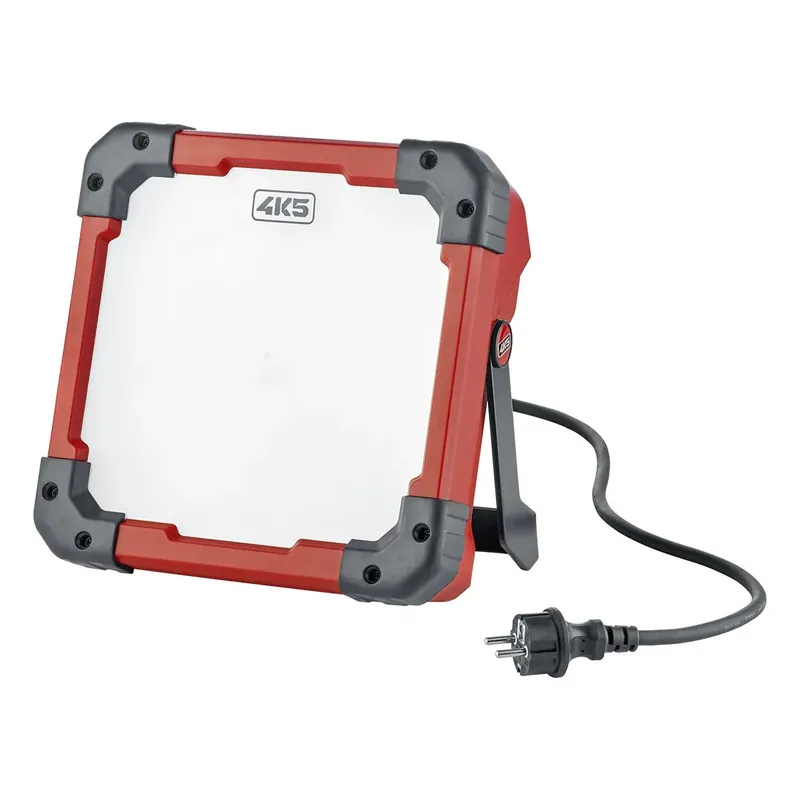 4K5 602.407A Lampe de poche LED sans éblouissement 4000 LM