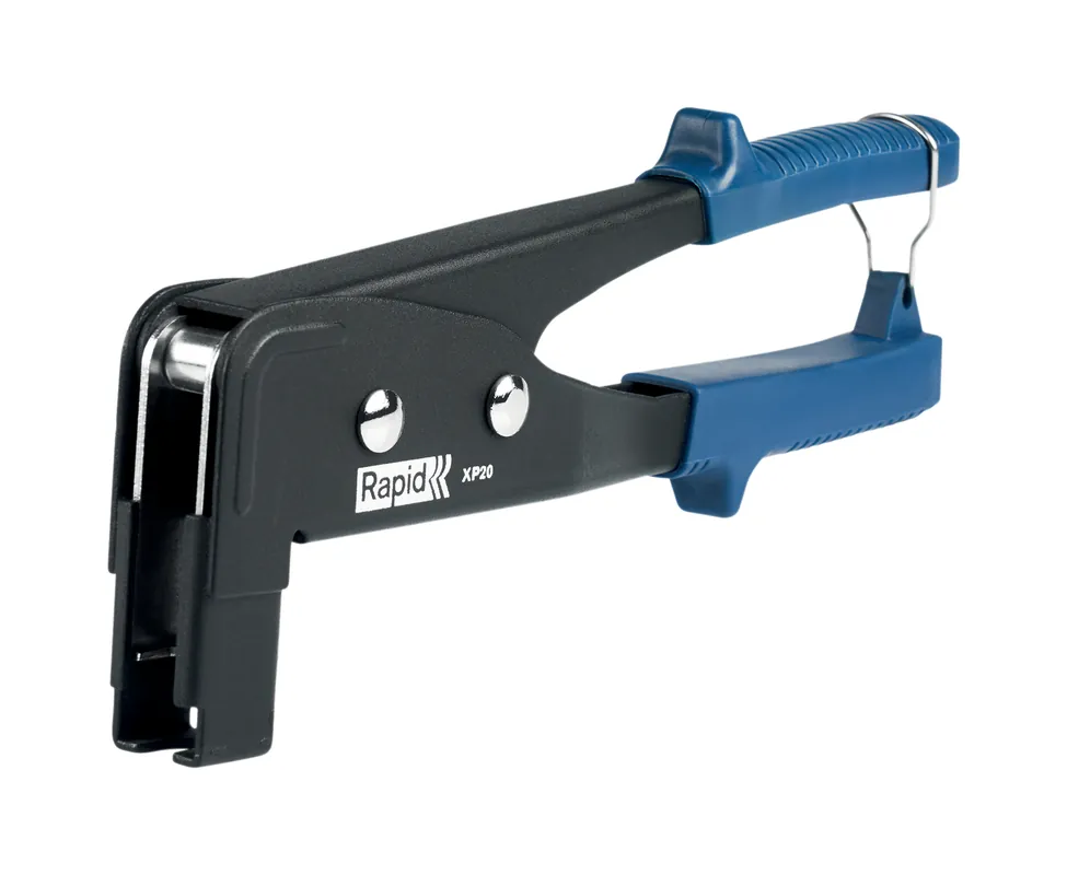 Rapid 5001537 XP20 pince de montage de chevilles creuses