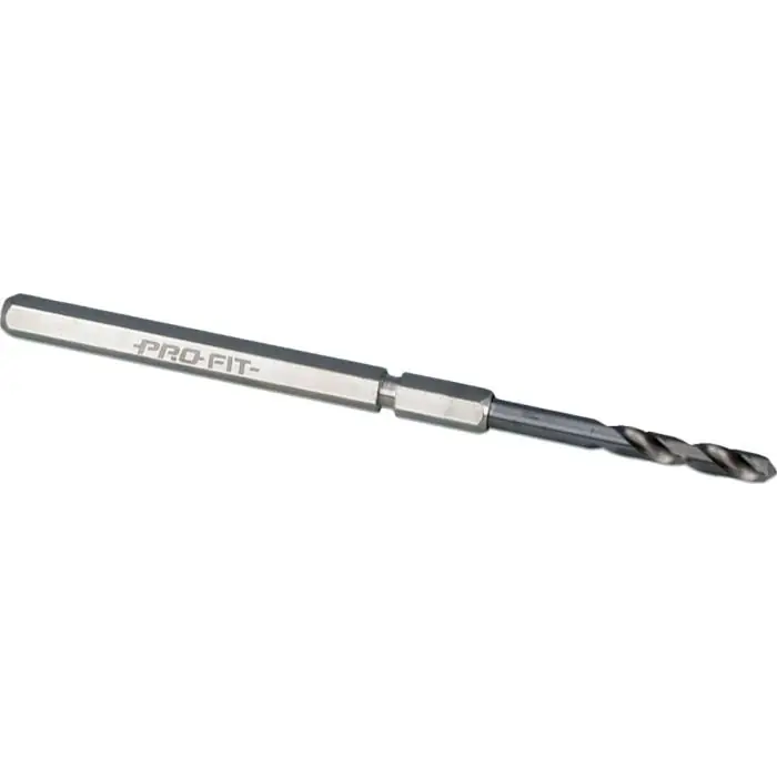 ProFit DDH1S Mèche centrale bi-métal pour scies cloches 14 - 30 mm