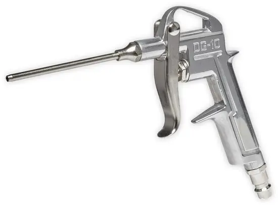 Einhell 4133102 Sarbacane longue