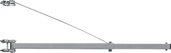 Einhell 2255398 Bras oscillant SA 1100