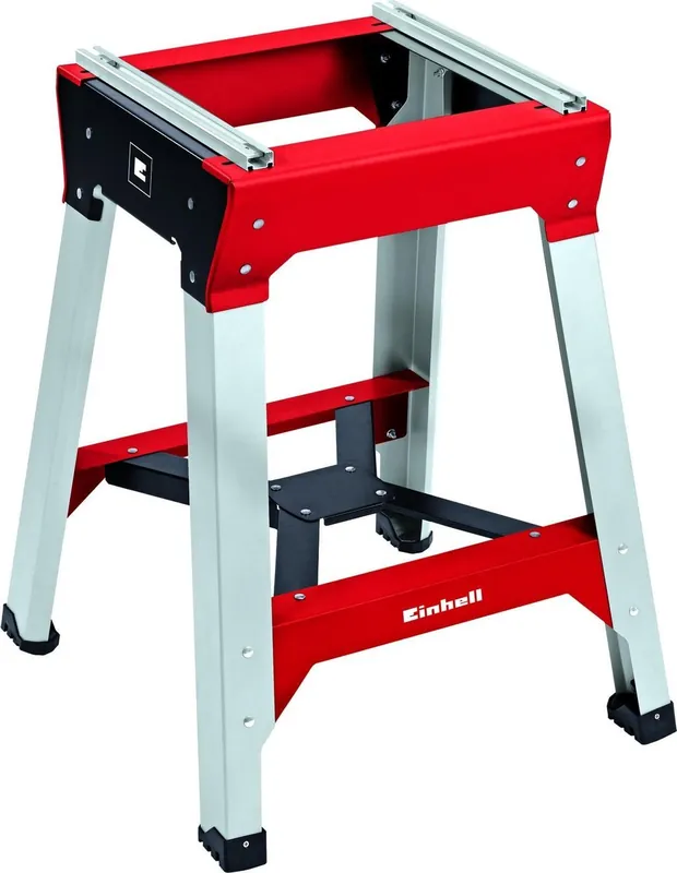 Einhell 4310620 Socle E-Stand pour scies à onglets