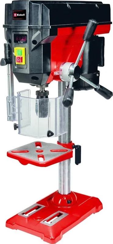 Einhell 4250690 TE-BD 550 Foreuse à colonne E 550W