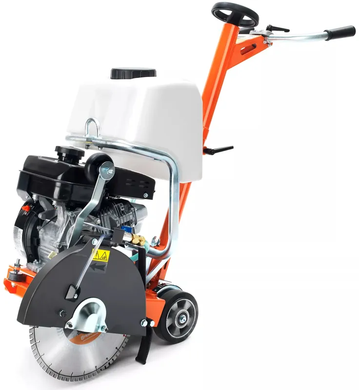 Husqvarna 967678303 FS 309 Scie à sol 350 mm 6,3 kW Honda 122 mm