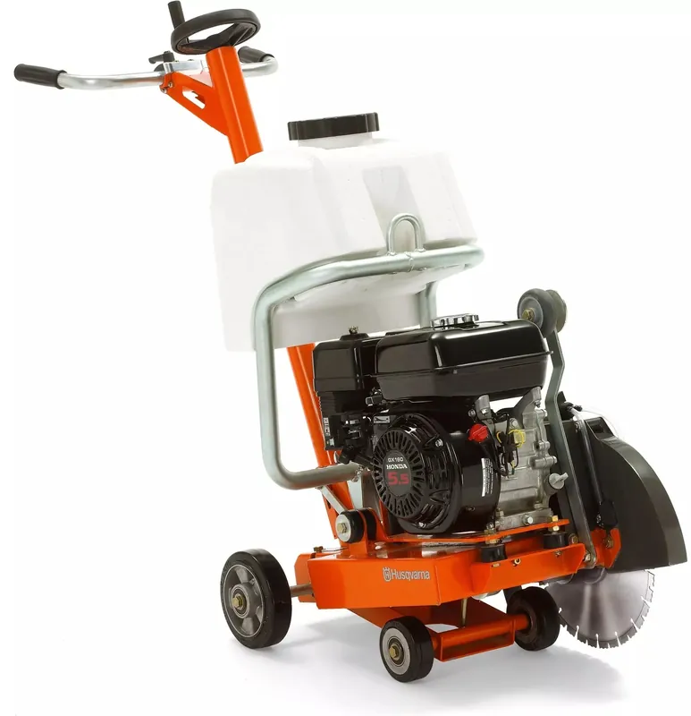 Husqvarna 965150026 FS 305 Scie à sol 350 mm 3,6 kW Honda 125 mm