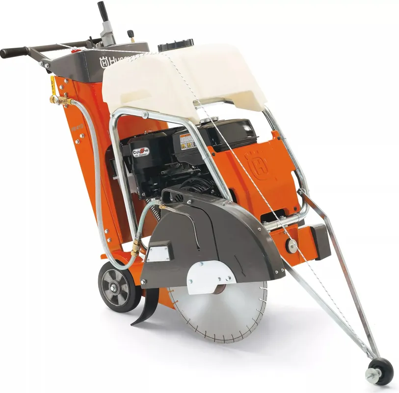 Husqvarna 965150102 FS 413 Scie à sol 500 mm 8,7 kW Honda 189 mm