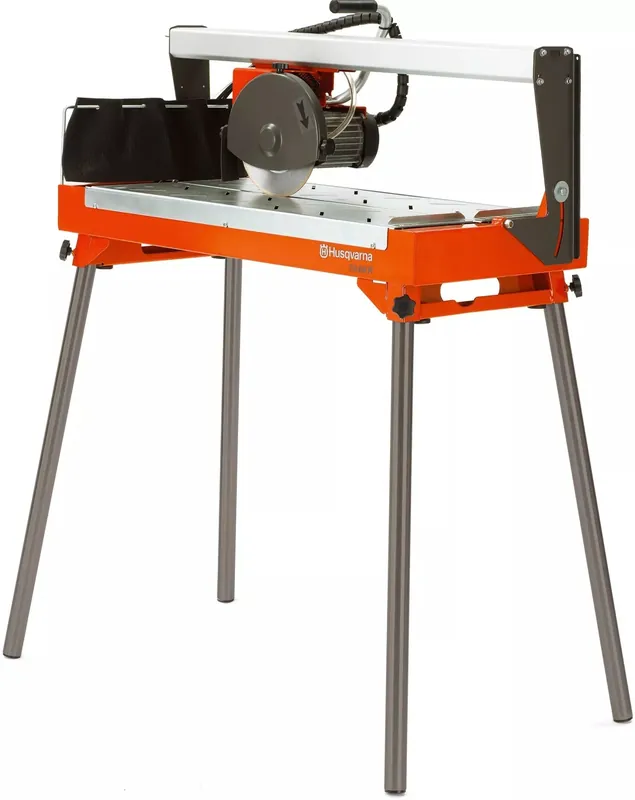 Husqvarna 965153701 TS 66 R Table de scie diamantée 660 mm