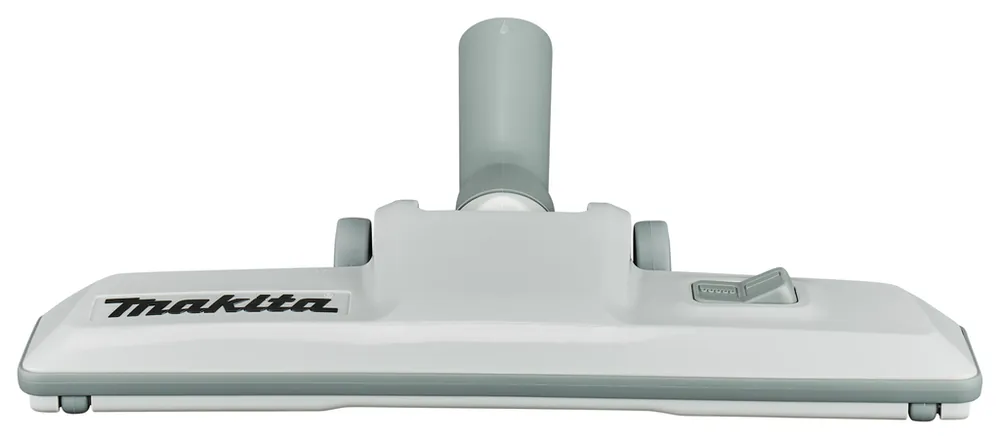 Makita Accessoires 1912F9-8 Suceur pour sols durs/moquette blanc VC008G