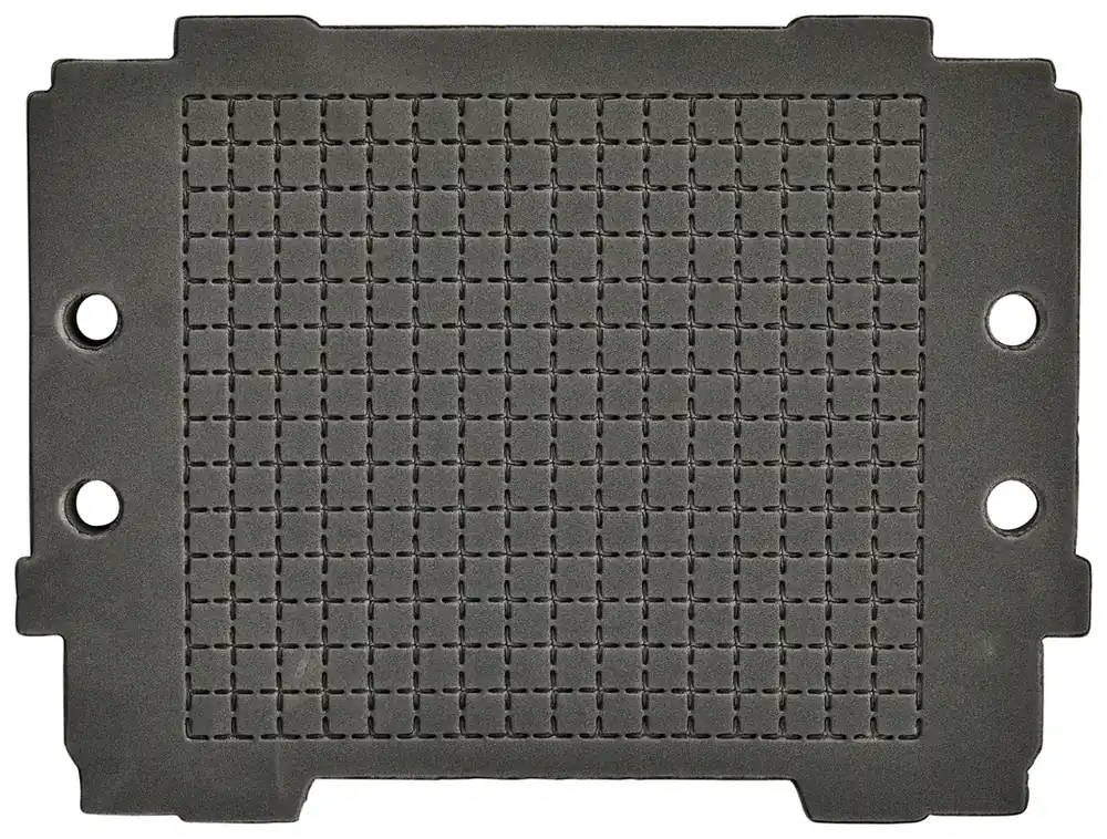 Makita Accessoires P-83705 Insert en mousse 30 mm M-Box