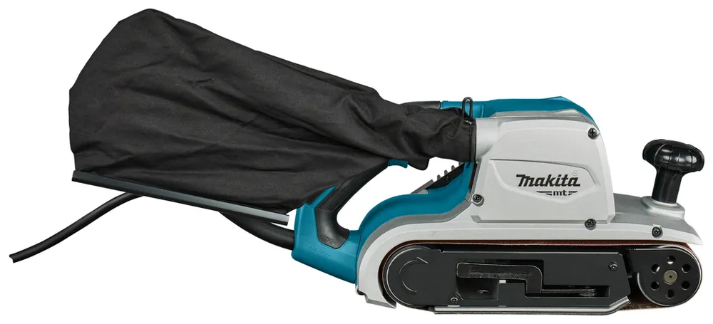 Makita MT M9400B Ponceuse à bande 230V 100mm en boîte
