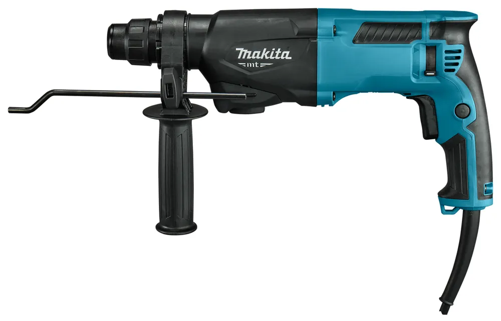 Makita MT M8700B Perceuse à percussion 230V en mallette