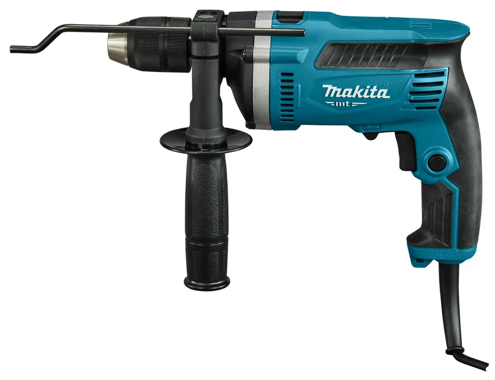 Makita MT M8101B Perceuse à percussion 230V en boîte