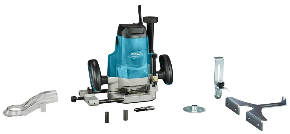 Makita MT M3602B 230V Routeur en boîte