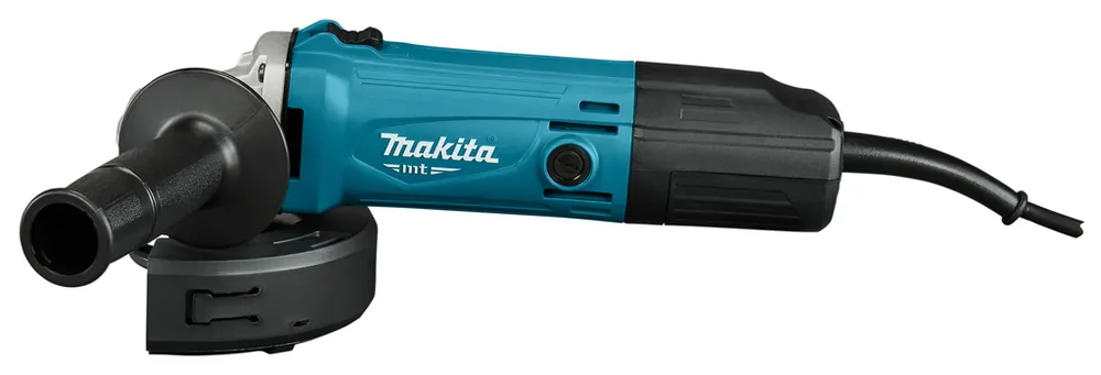 Makita MT M9503RB 230V Meuleuse d‘angle 125mm en boîte