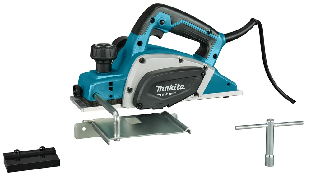 Makita MT M1901B Rabot 230V 82mm en boîte