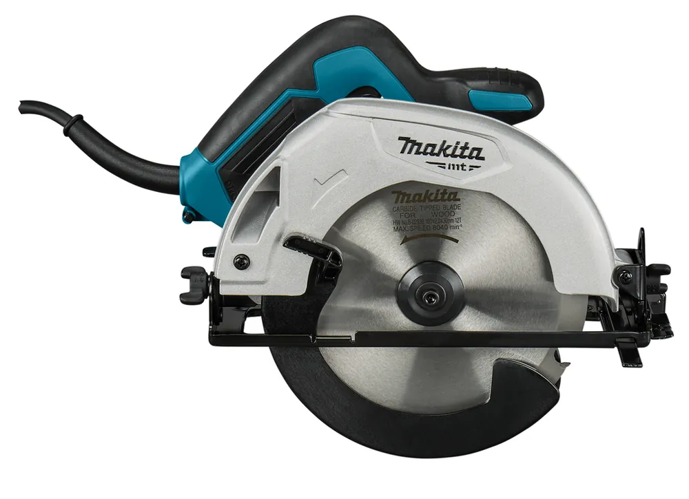 Makita MT M5802B 230V Scie circulaire 190mm en boîte