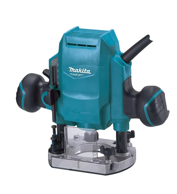 Makita MT M3601B 230V Routeur en boîte