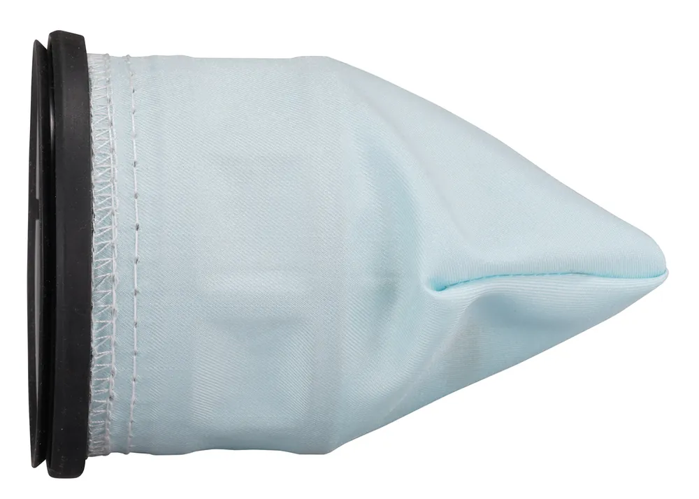 Makita Accessoires 1915P0-4 Stick hoover filtre à poussière lin CL004GZ