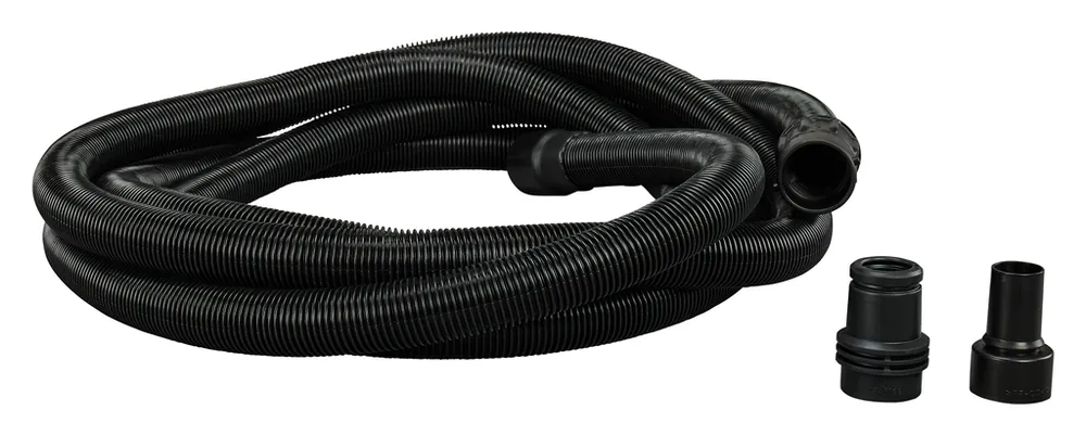Makita Accessoires 1915G6-9 Jeu de tuyaux 28mm-5mtr