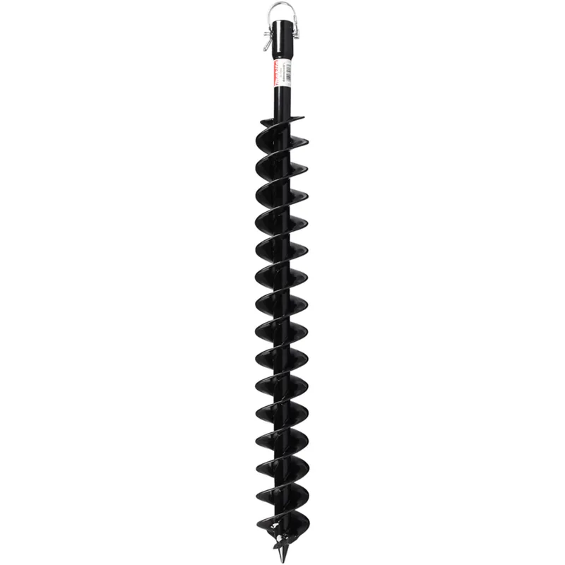 Makita Accessoires E-25507 Vis sans fin 80x800mm