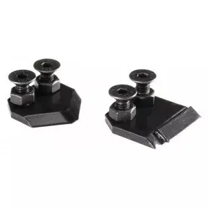 Makita Accessoires E-25591 Vis sans fin à lame interchangeable 100mm