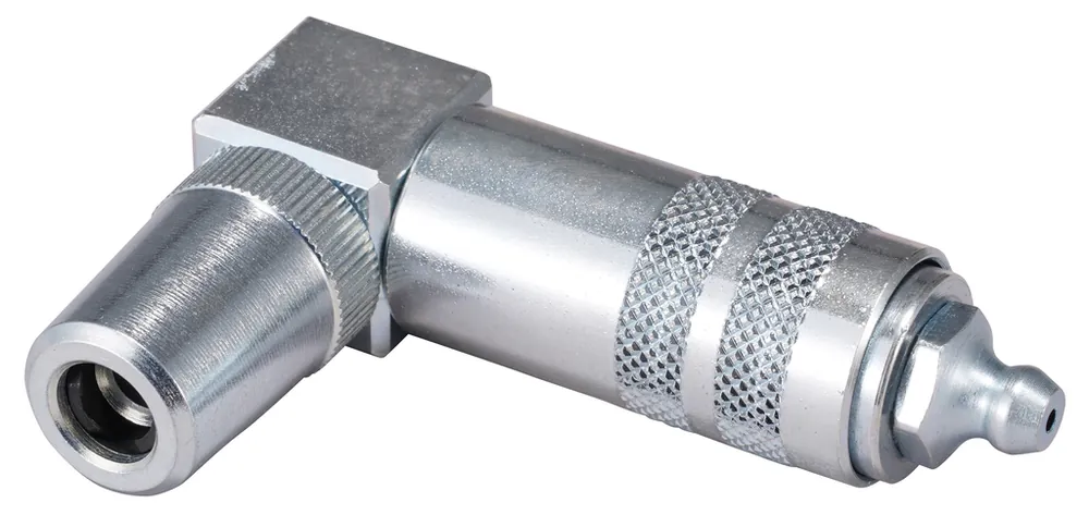 Makita Accessoires 1916U8-9 Kit d‘adaptation angulaire pompe à graisse DGP180