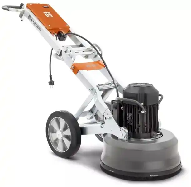 Husqvarna 967648601 PG 450 II Ponceuse de sol 1,54 kW 230V 450 mm