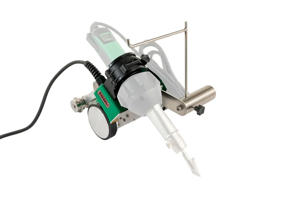 Leister 154.330 Module d‘entraînement MINIFLOOR 230V/5W, prise UE