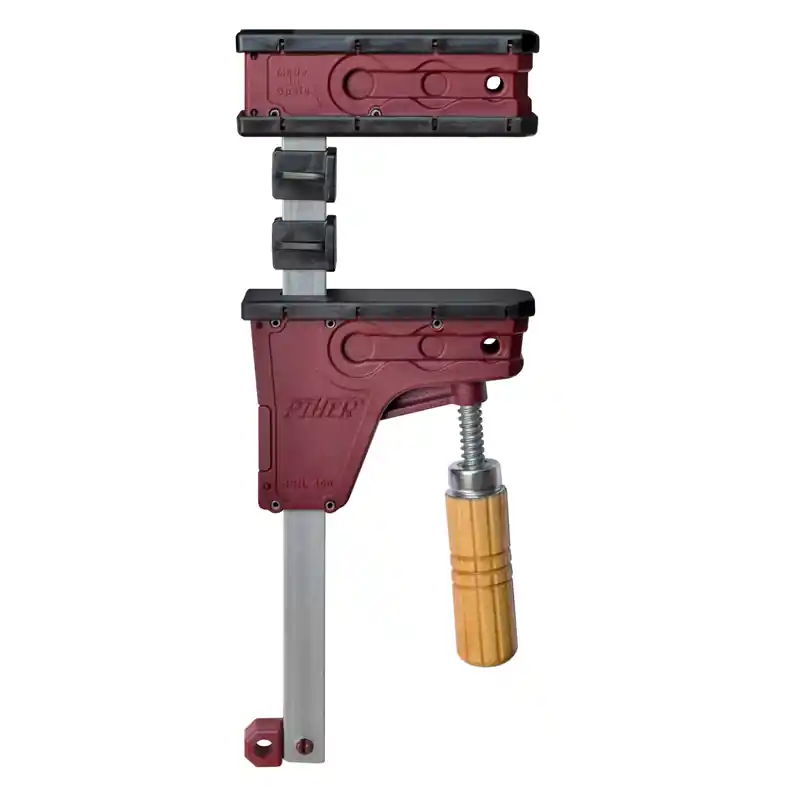 Piher 02680 PRL400 Pince de corps 80cm 400kg