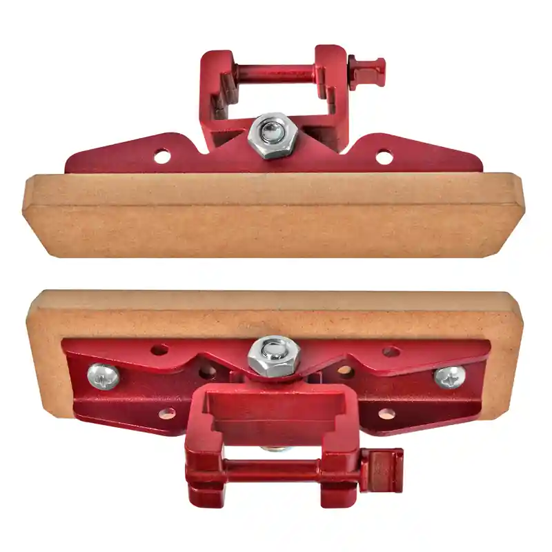 Piher 02602 Jeu de supports inclinables pour PRL400