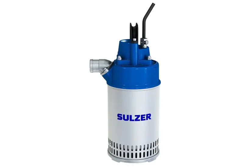 Sulzer 310100466002 Pompe de drainage J12DKS