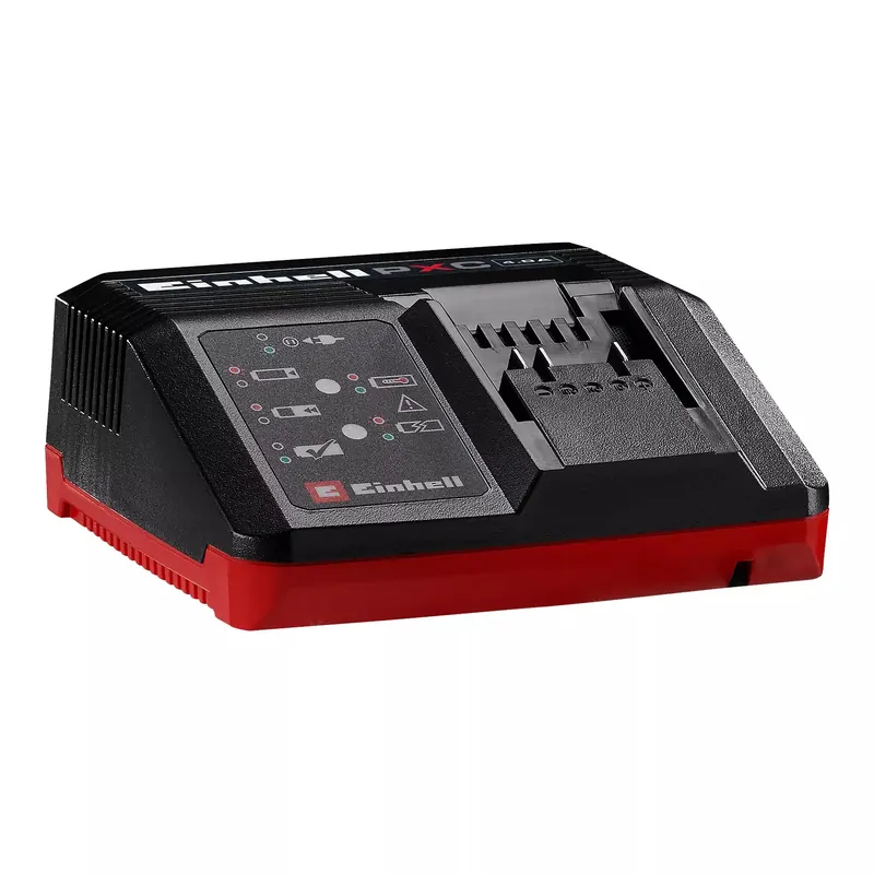 Einhell 4512103 Alimentation x chargeur rapide 18 V 4 A
