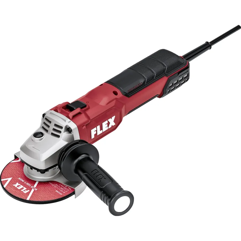 Flex-tools 534017 LB 20-11 125-EC Meuleuse d‘angle 125mm 2000 W en boîte