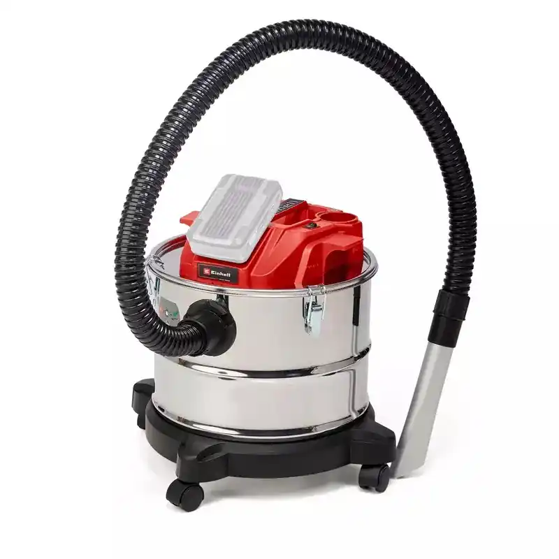 Einhell 2351700 TE-AV 18/15 Li C Solo Accu Aszuigiger excl. batterie et chargeur en boîte