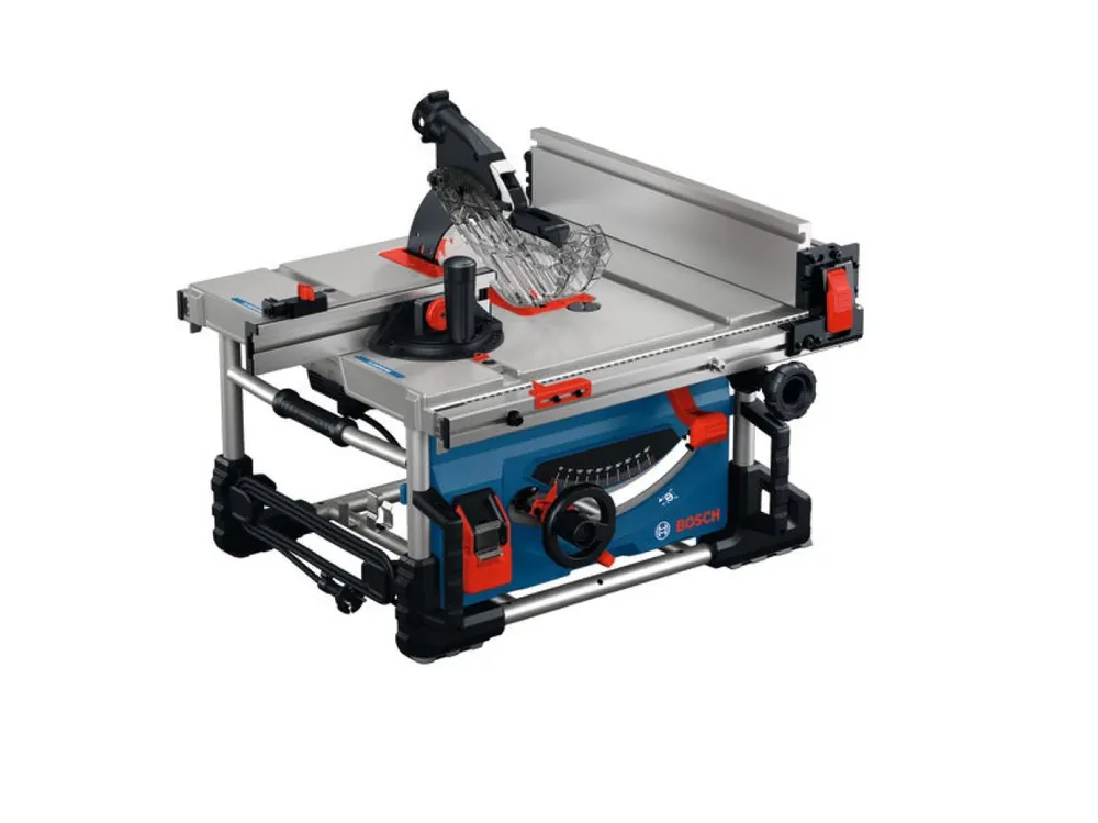 Bosch Bleu 0601B30600 Scie à table GTS 70-216 en boîte