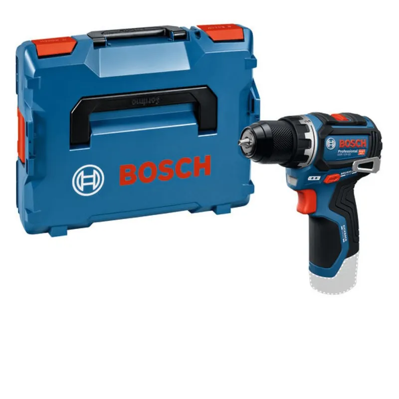 Bosch Bleu 06019N7001 Perceuse sans fil GSR 12V-32 sans batteries ni chargeur