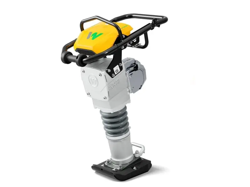 Wacker Neuson 5100081385 AS62e/25 Accu Vibro-bélier