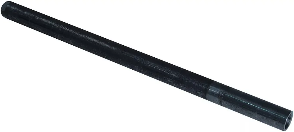 Wacker Neuson 5000006567 HMS Bouteille vibrante 25 mm