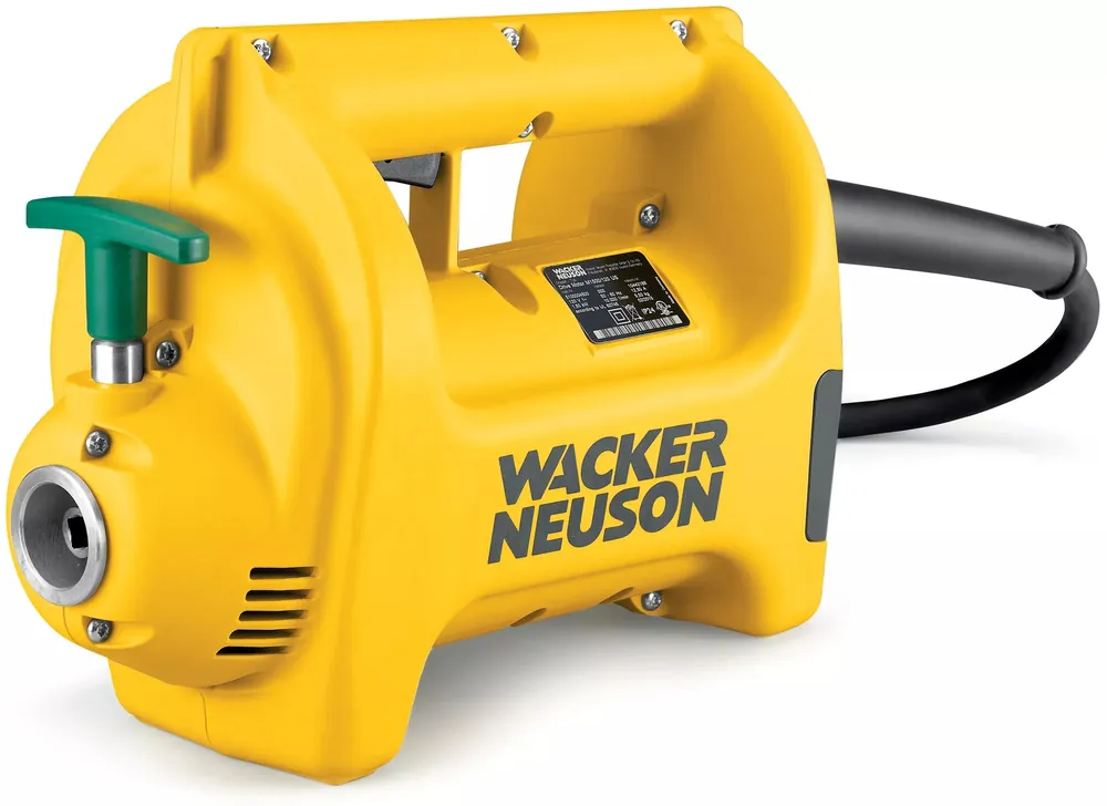 Wacker Neuson 5100005142 M1500/230 Vibrateur externe 14 000 1/min