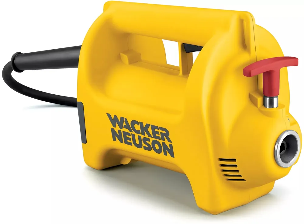 Wacker Neuson 5100009717 M2500/230 Moteur vibrant 16 000 1/min