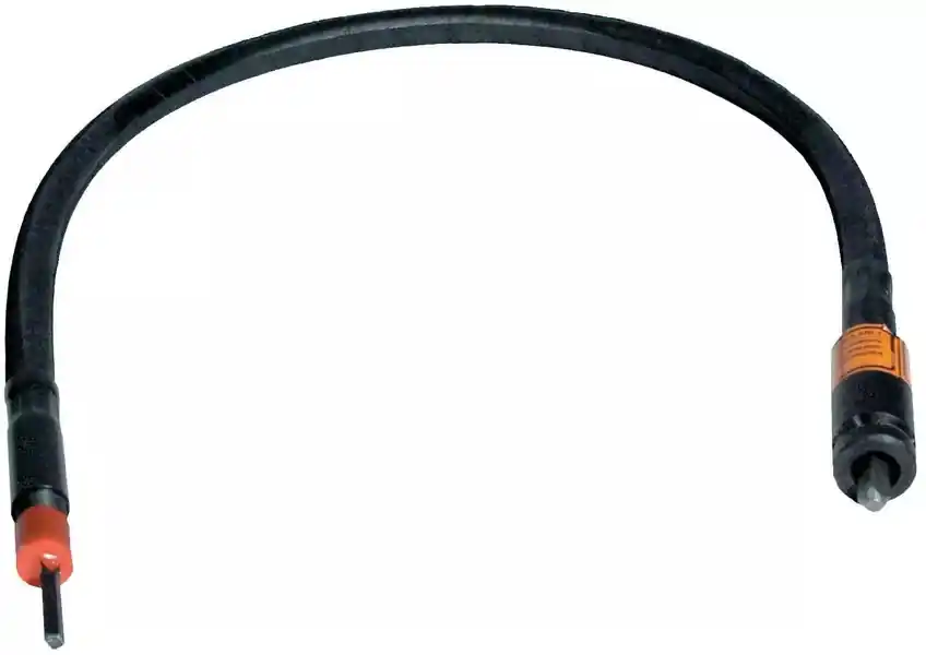 Wacker Neuson 5100069206 Tuyau vibrant HMS SM 4E 4M