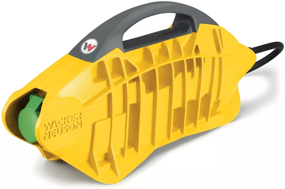 Wacker Neuson 5100001554 FUH20/1/042 Convertisseur de fréquence portable