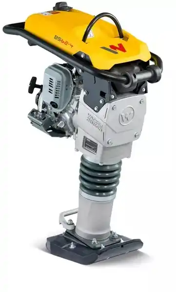 Wacker Neuson 5100068373 BS62-4A/28 Pilon vibrant Honda 280 mm 17 kN